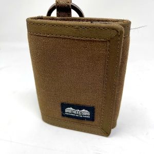 Brothers/Sons Men’s Wallet